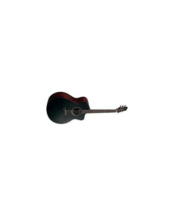 Chitară electro-acustică Ibanez JGM5-BSN - Ibanez [4]