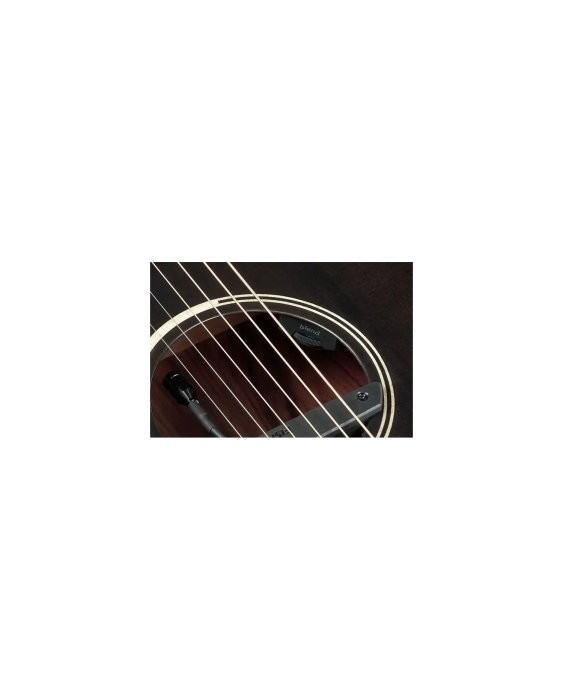 Chitară electro-acustică Ibanez JGM5-BSN - Ibanez [7]