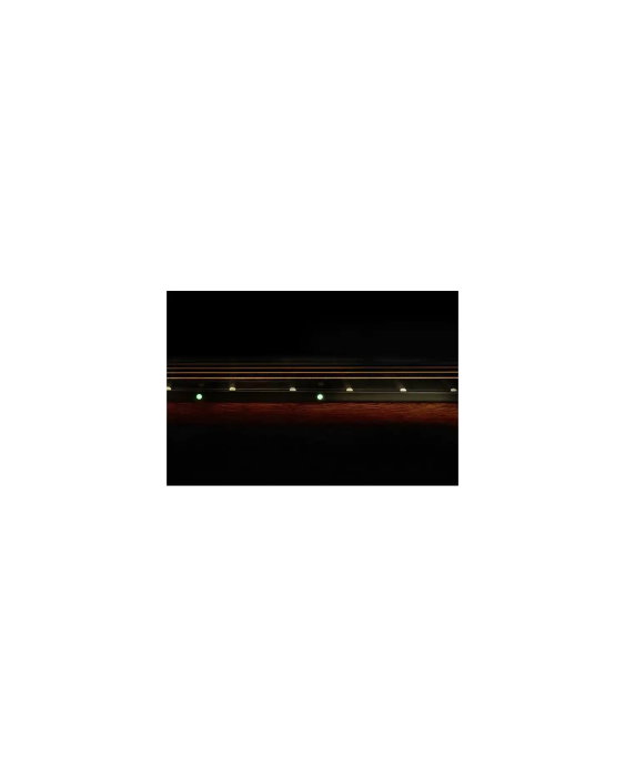 Chitară electro-acustică Ibanez JGM5-BSN - Ibanez [6]