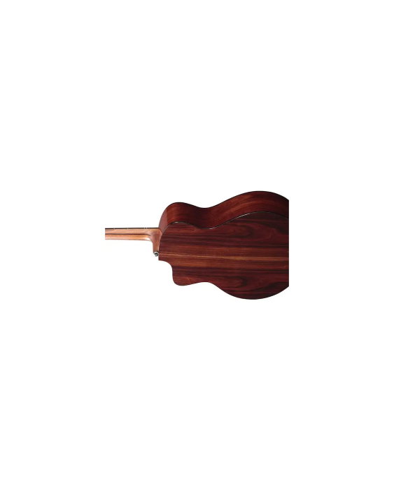 Chitară electro-acustică Ibanez JGM5-BSN - Ibanez [3]