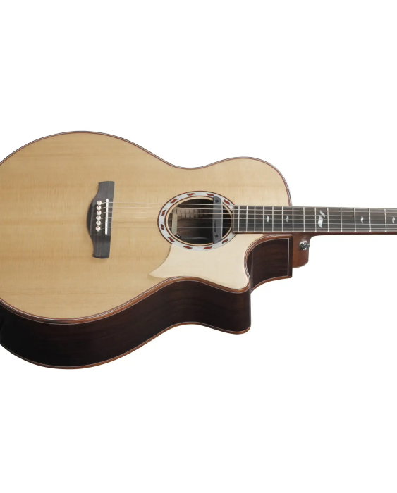Chitară electro-acustică Ibanez MRC10-NT - Ibanez [6]