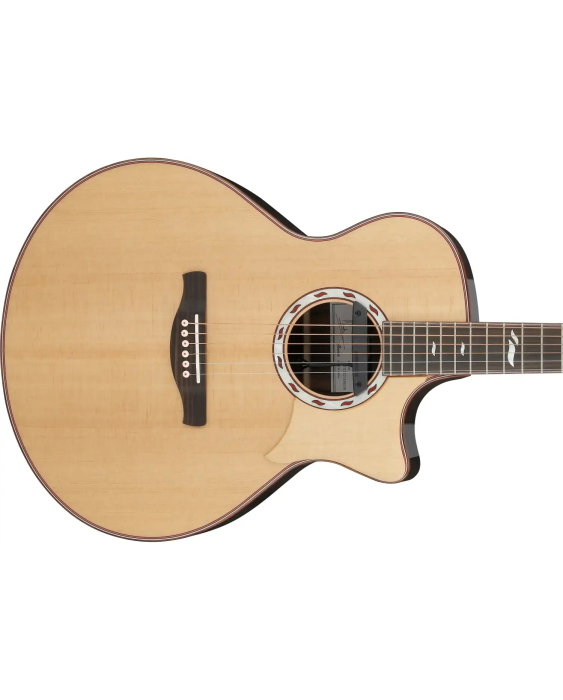 Chitară electro-acustică Ibanez MRC10-NT - Ibanez [4]