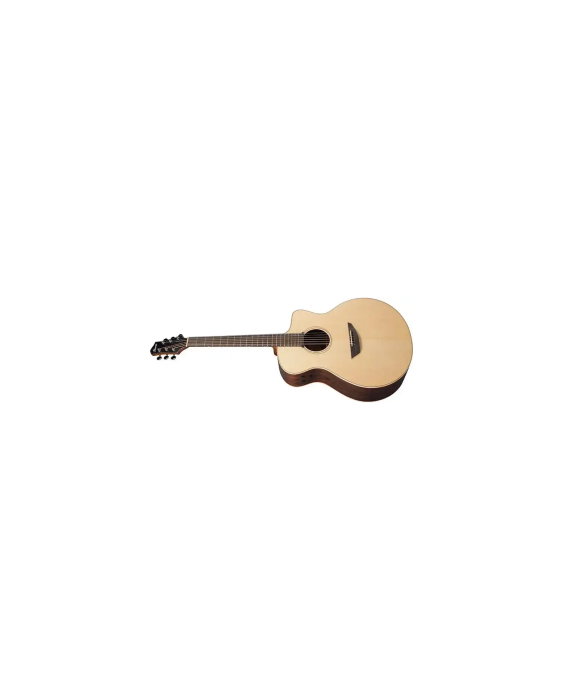 Chitară electro-acustică Ibanez PA300E-NSL - Ibanez [4]