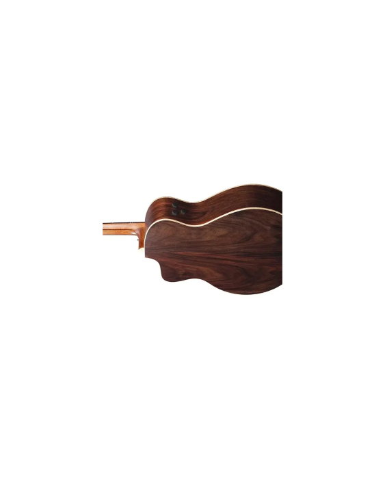 Chitară electro-acustică Ibanez PA300E-NSL - Ibanez [5]