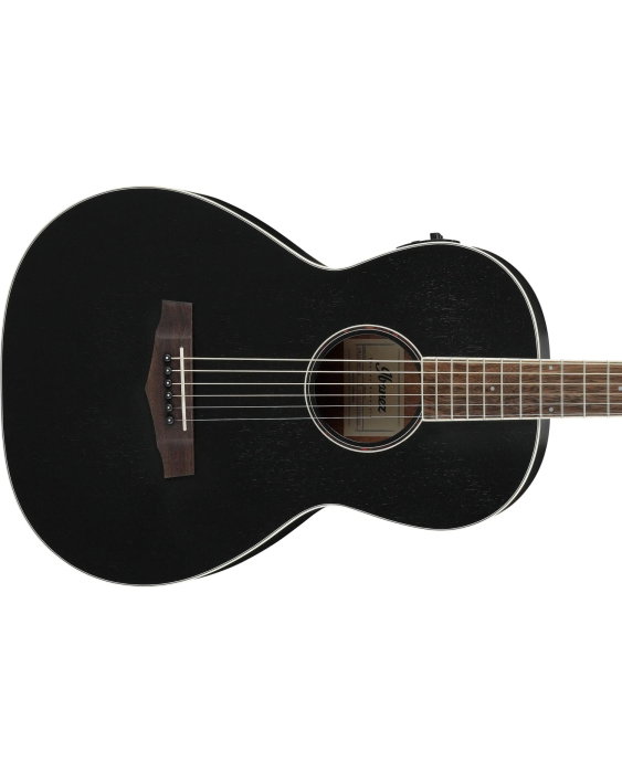 Chitară electro-acustică Ibanez PN14MHCE-WK - Ibanez [4]