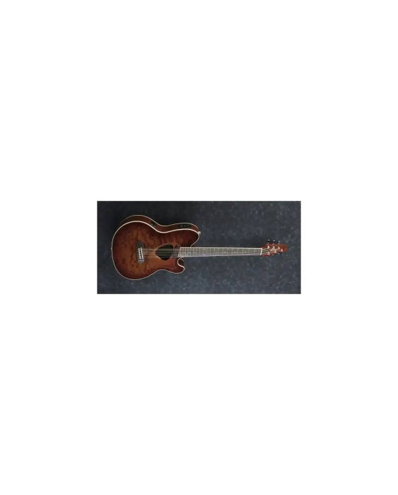 Chitară electro-acustică Ibanez TCM50-VBS - Ibanez [2]