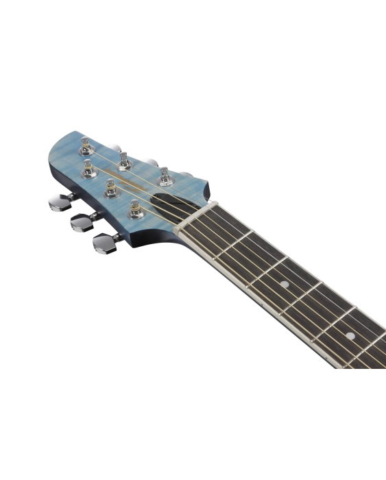Chitară electro-acustică Ibanez TCM50FM-ODB - Ibanez [8]