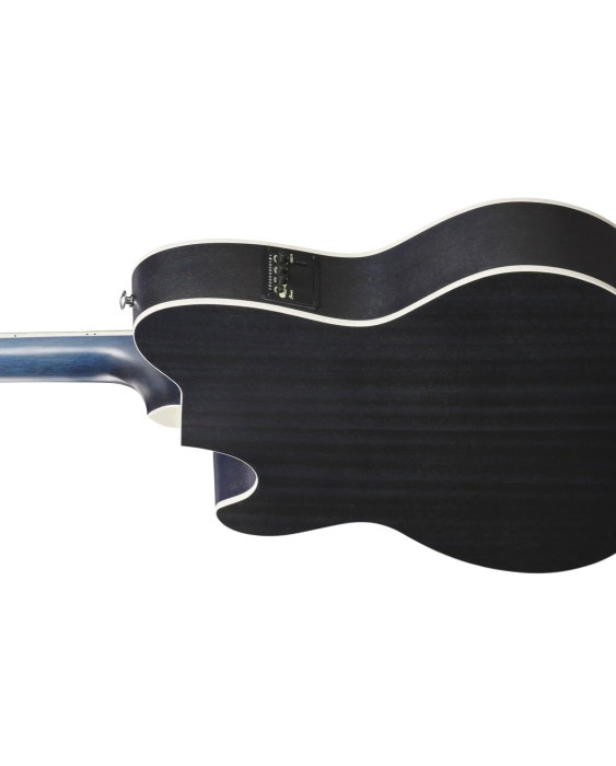 Chitară electro-acustică Ibanez TCM50FM-ODB - Ibanez [7]