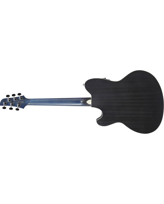 Chitară electro-acustică Ibanez TCM50FM-ODB - Ibanez [2]