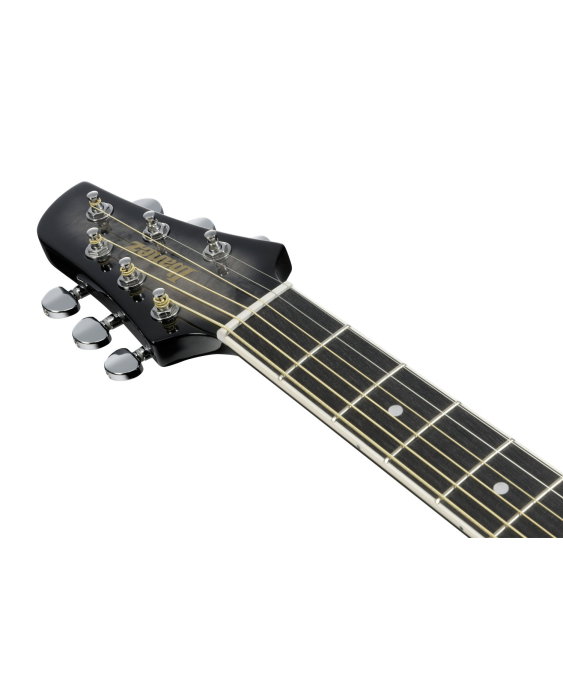 Chitară electro-acustică Ibanez TCY10PA-BKB - Ibanez [8]