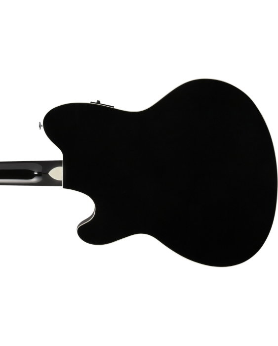 Chitară electro-acustică Ibanez TCY10PA-BKB - Ibanez [5]