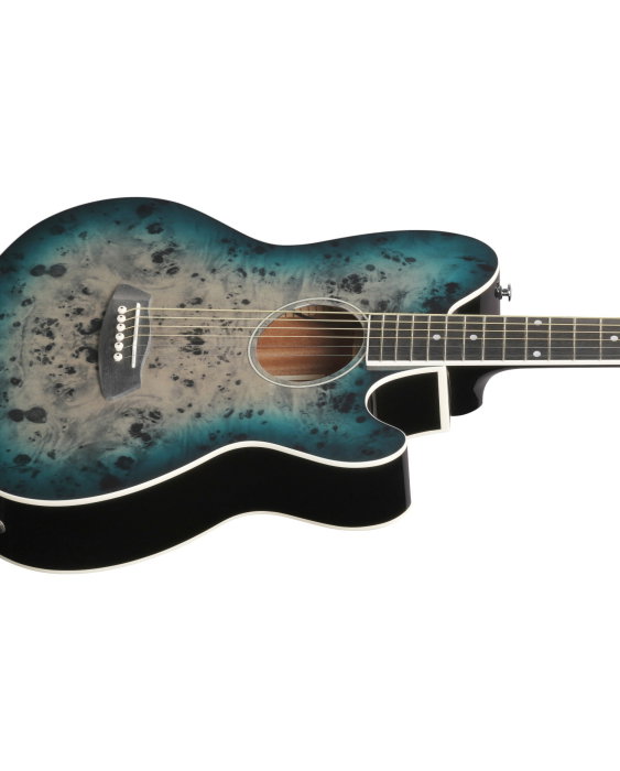 Chitară electro-acustică Ibanez TCY10PA-CBS - Ibanez [6]