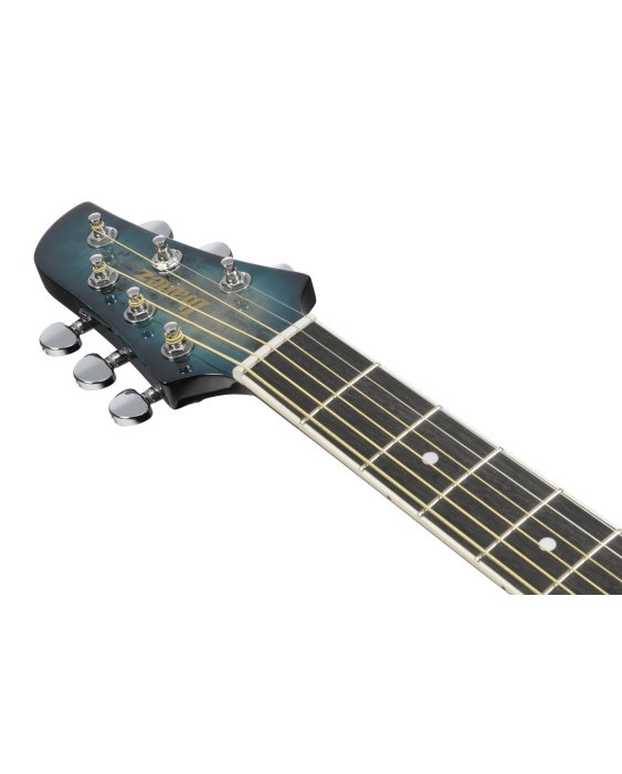 Chitară electro-acustică Ibanez TCY10PA-CBS - Ibanez [8]