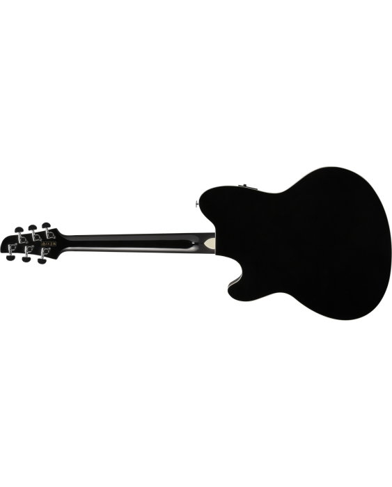 Chitară electro-acustică Ibanez TCY10PA-CBS - Ibanez [2]