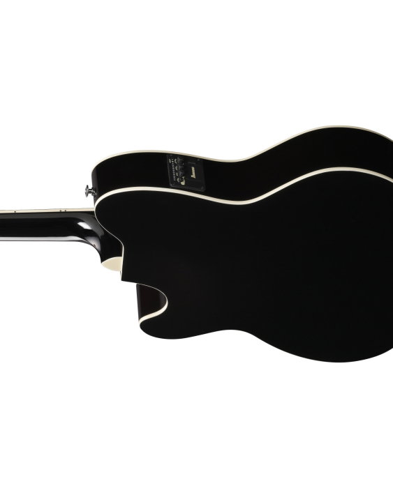 Chitară electro-acustică Ibanez TCY10PA-CBS - Ibanez [7]