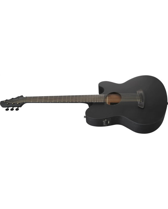 Chitară electro-acustică Ibanez TCY621-BOT - Ibanez [3]