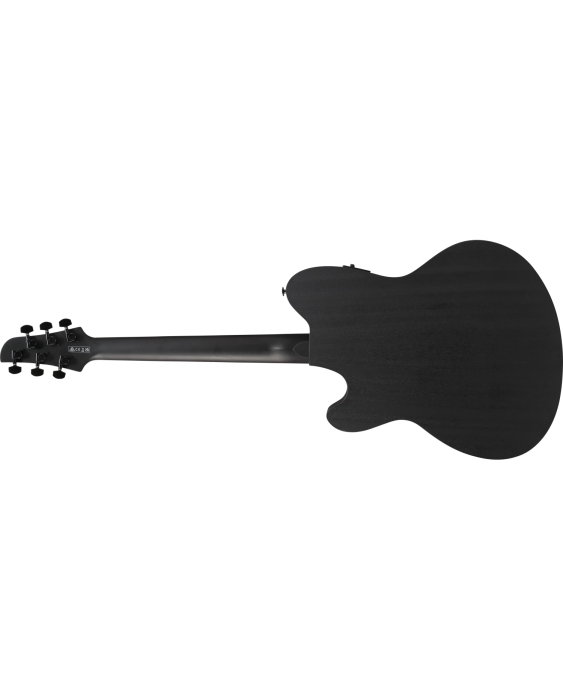 Chitară electro-acustică Ibanez TCY621-BOT - Ibanez [2]