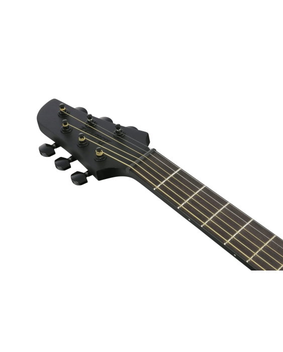 Chitară electro-acustică Ibanez TCY621-BOT - Ibanez [8]