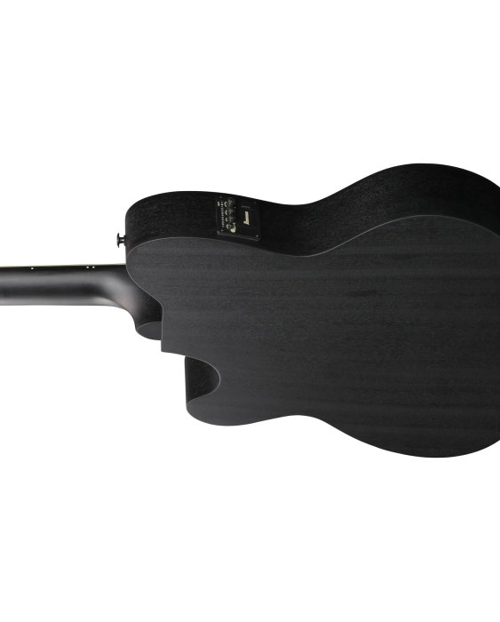 Chitară electro-acustică Ibanez TCY621-BOT - Ibanez [7]