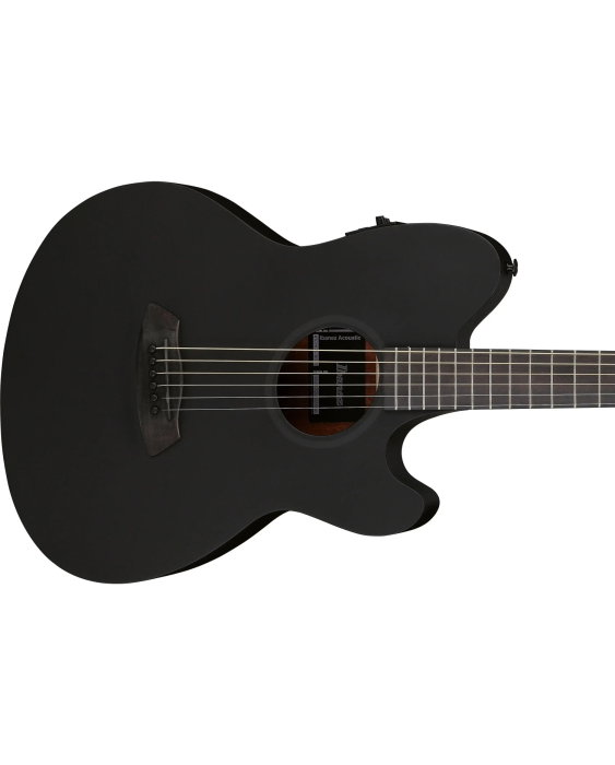 Chitară electro-acustică Ibanez TCY621-BOT - Ibanez [4]
