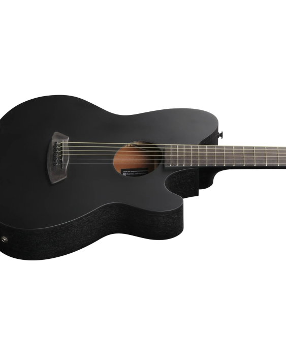 Chitară electro-acustică Ibanez TCY621-BOT - Ibanez [6]