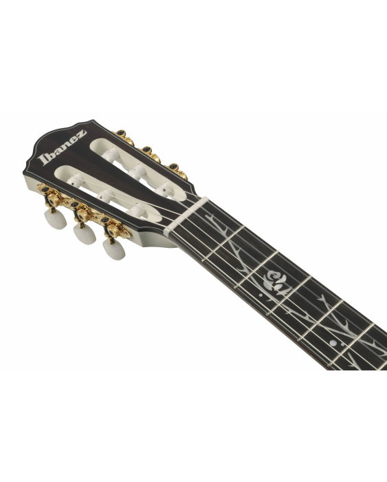 Chitară electro-acustică Ibanez TOD100FMN-TMM Tim Henson Signature - Ibanez [8]