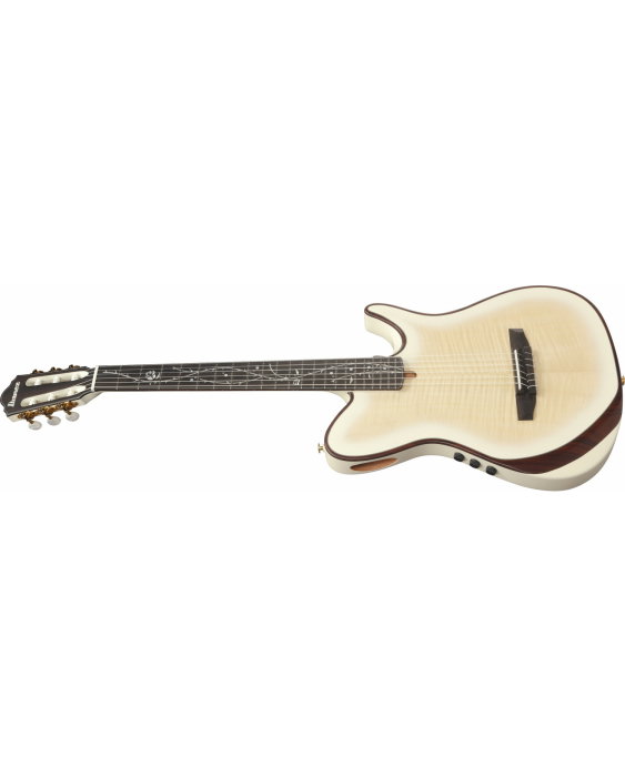 Chitară electro-acustică Ibanez TOD100FMN-TMM Tim Henson Signature - Ibanez [3]