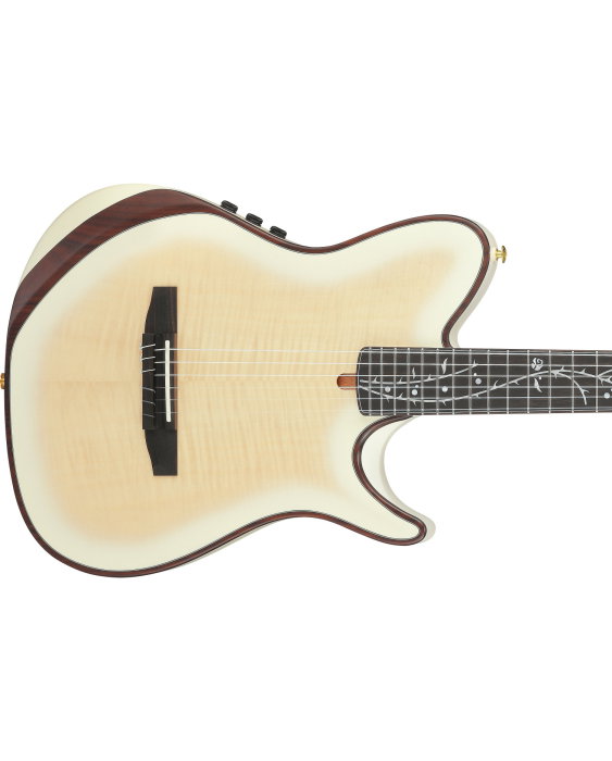 Chitară electro-acustică Ibanez TOD100FMN-TMM Tim Henson Signature - Ibanez [4]