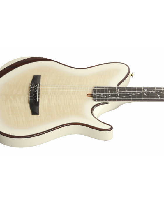 Chitară electro-acustică Ibanez TOD100FMN-TMM Tim Henson Signature - Ibanez [6]