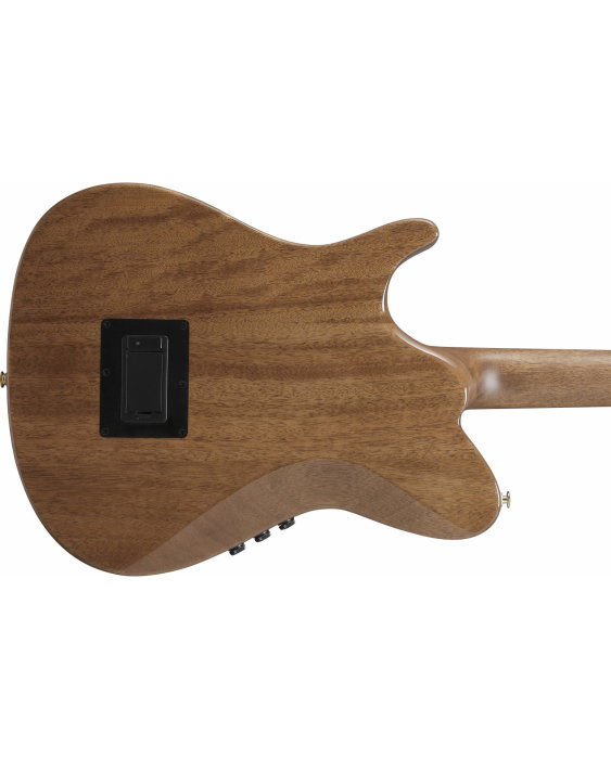 Chitară electro-acustică Ibanez TOD100N-NT Tim Henson Signature - Ibanez [6]
