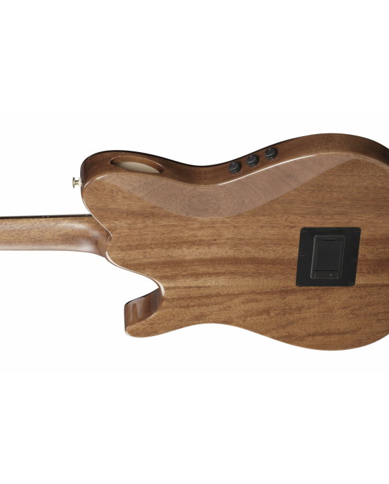 Chitară electro-acustică Ibanez TOD100N-NT Tim Henson Signature - Ibanez [7]