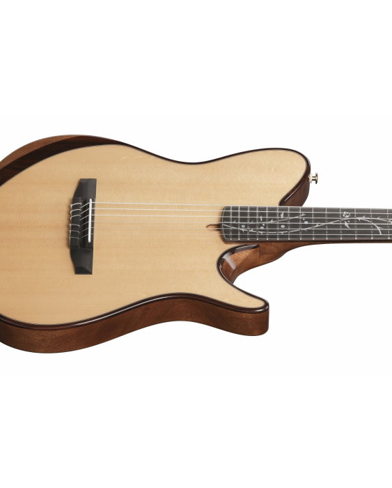 Chitară electro-acustică Ibanez TOD100N-NT Tim Henson Signature - Ibanez [5]