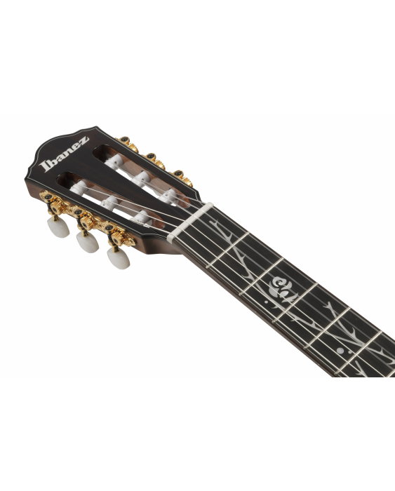 Chitară electro-acustică Ibanez TOD100N-NT Tim Henson Signature - Ibanez [8]