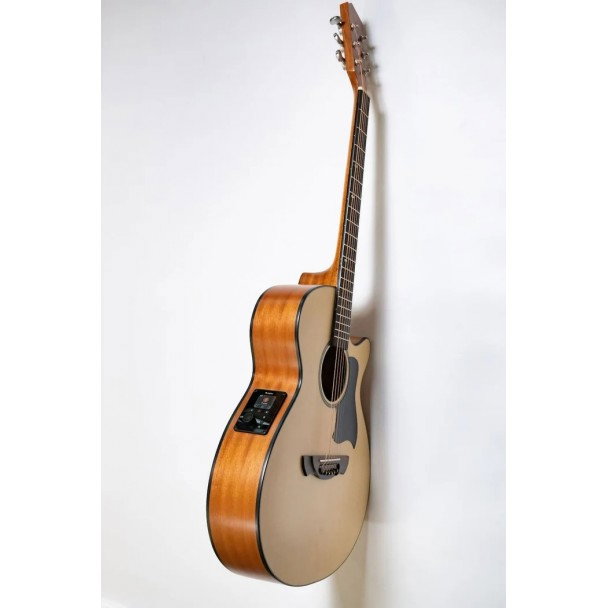 Chitară electro-acustică Nobl The Smart Guitar [2]