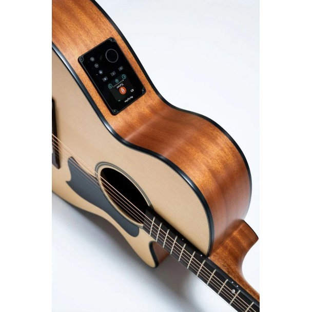 Chitară electro-acustică Nobl The Smart Guitar [3]