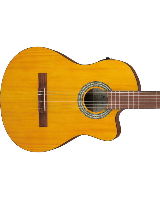Chitară electro clasică 4/4 Ibanez GA3ECE-OAM - Ibanez [4]
