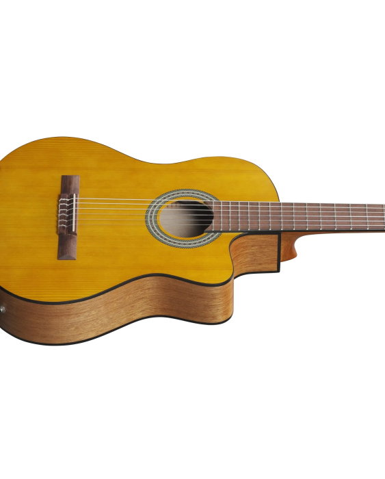 Chitară electro clasică 4/4 Ibanez GA3ECE-OAM - Ibanez [6]
