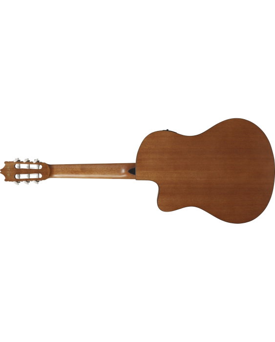 Chitară electro clasică 4/4 Ibanez GA3ECE-OAM - Ibanez [2]