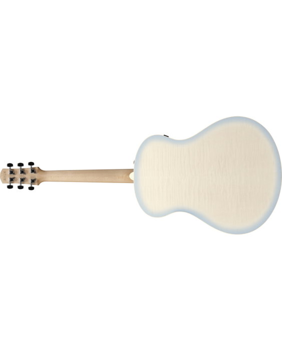 Chitară electroacustica Ibanez AAM370M2E-AIB - Ibanez [2]