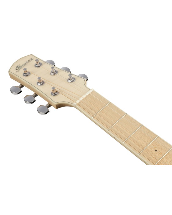 Chitară electroacustica Ibanez AAM370M2E-AIB - Ibanez [8]