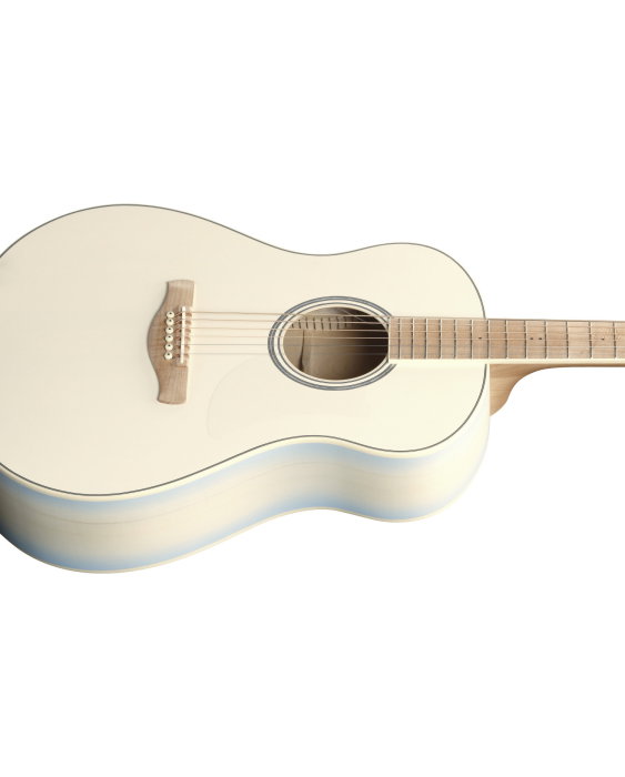 Chitară electroacustica Ibanez AAM370M2E-AIB - Ibanez [6]