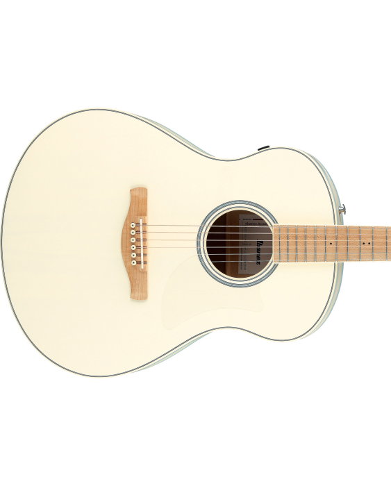 Chitară electroacustica Ibanez AAM370M2E-AIB - Ibanez [4]