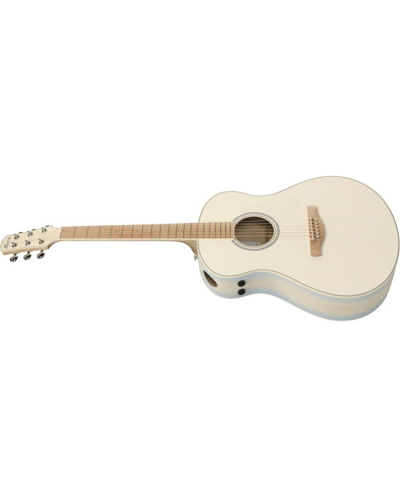 Chitară electroacustica Ibanez AAM370M2E-AIB - Ibanez [3]