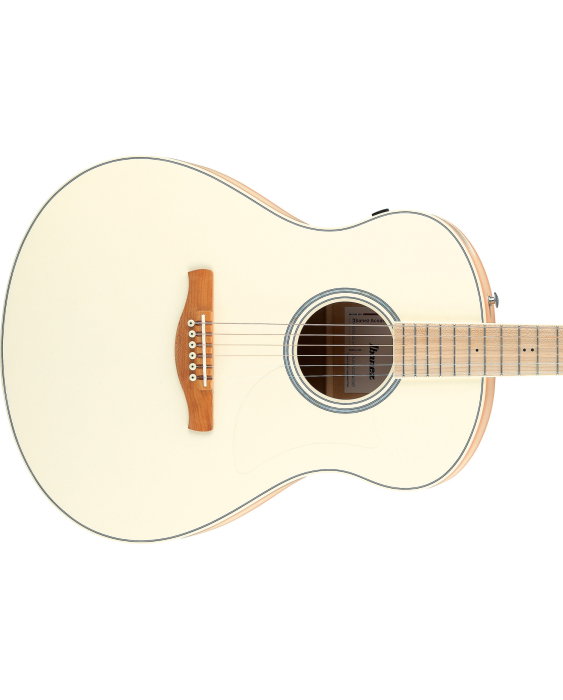 Chitară electroacustica Ibanez AAM370M2E-APF - Ibanez [4]