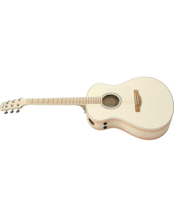 Chitară electroacustica Ibanez AAM370M2E-APF - Ibanez [3]