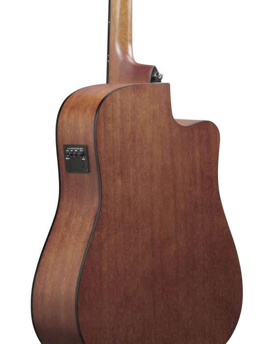 Chitară electroacustica Ibanez V40LCE-OPN - Ibanez [7]