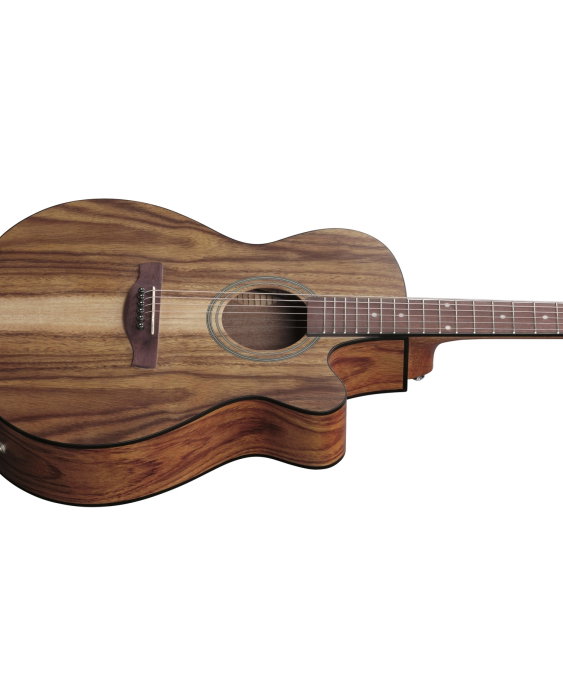 Chitară electroacustica Ibanez VC40WSCE-OPB - Ibanez [6]