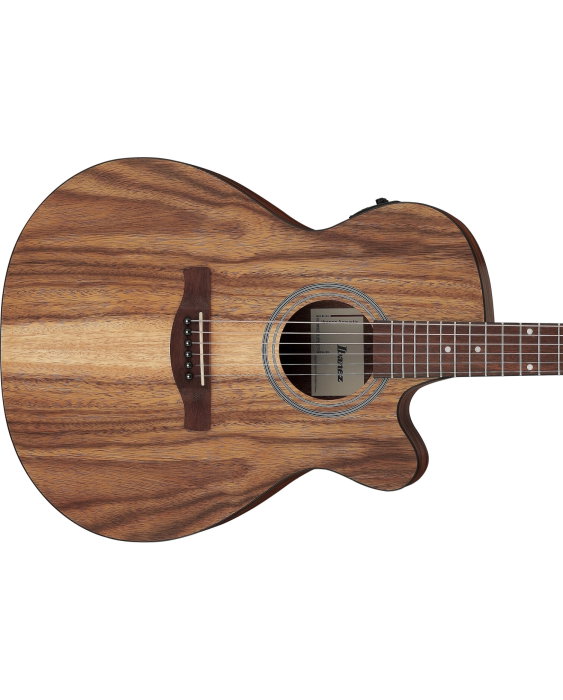 Chitară electroacustica Ibanez VC40WSCE-OPB - Ibanez [4]