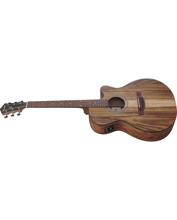 Chitară electroacustica Ibanez VC40WSCE-OPB - Ibanez [3]