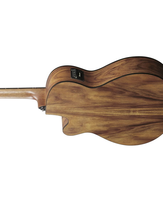 Chitară electroacustica Ibanez VC40WSCE-OPB - Ibanez [7]
